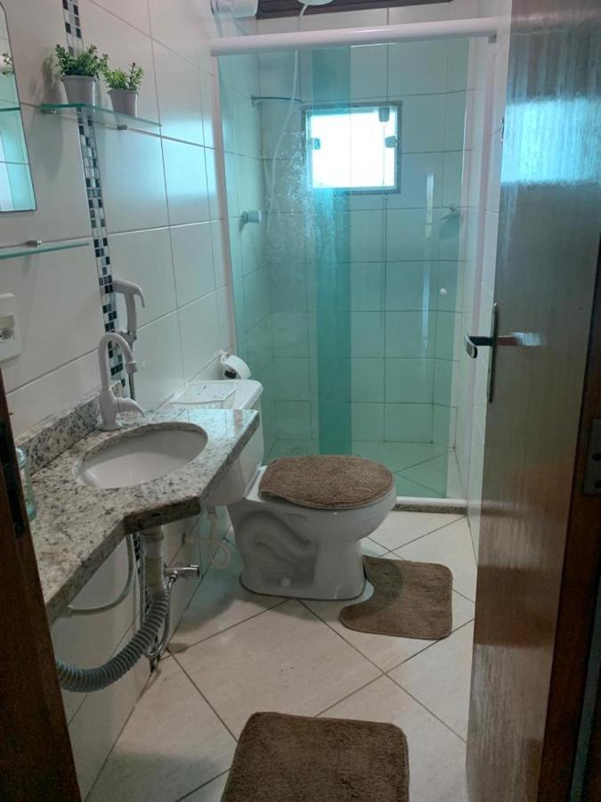 Casa De Praia Em Cabo Frio - Pero Eksteriør billede