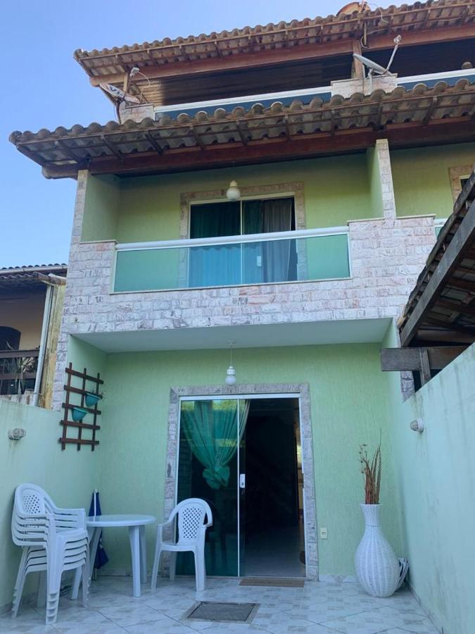 Casa De Praia Em Cabo Frio - Pero Eksteriør billede