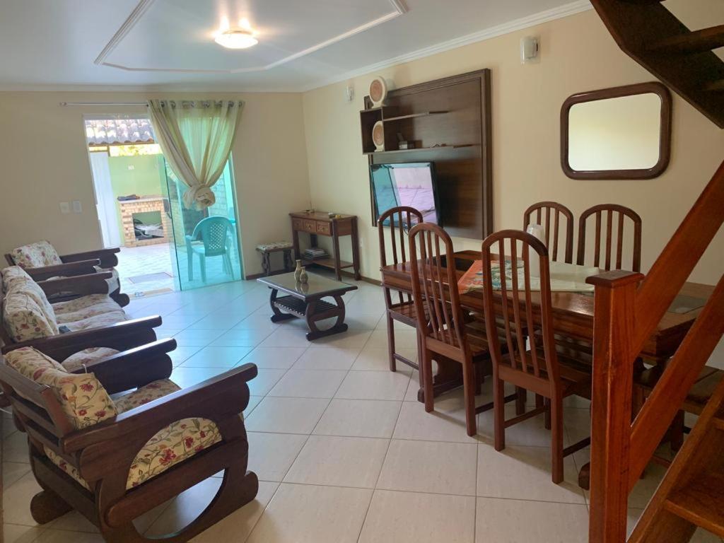 Casa De Praia Em Cabo Frio - Pero Eksteriør billede