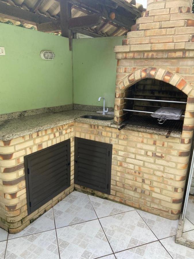 Casa De Praia Em Cabo Frio - Pero Eksteriør billede