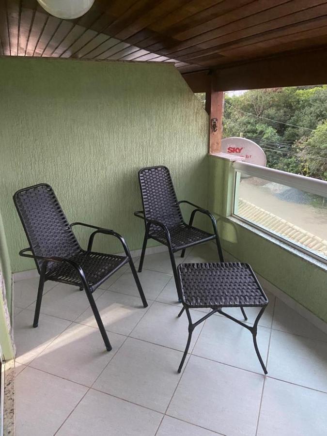 Casa De Praia Em Cabo Frio - Pero Eksteriør billede